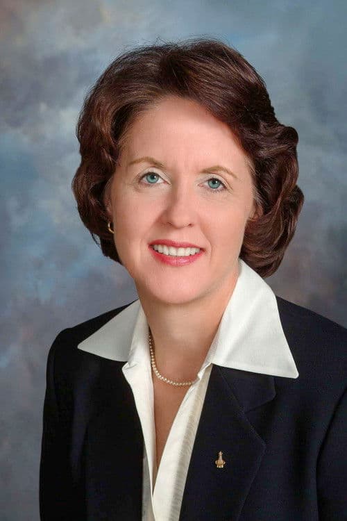 Kathryn Thornton profile photo