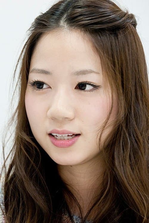Shiori Takada profile photo