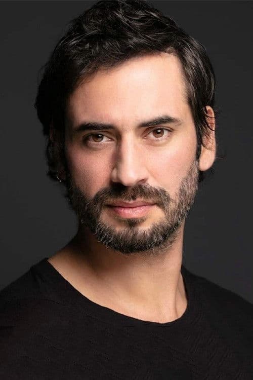 Burak Yamantürk profile photo