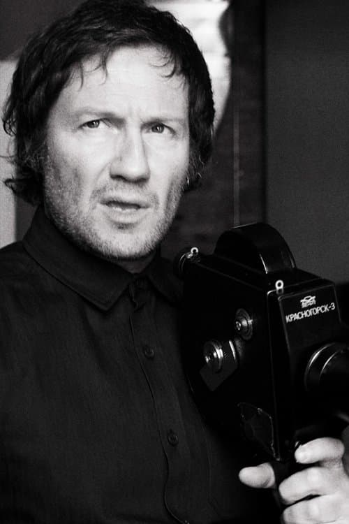 Kirill Mikhanovsky profile photo