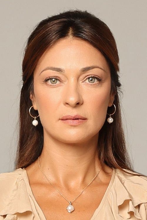 Emily Koliandri profile photo