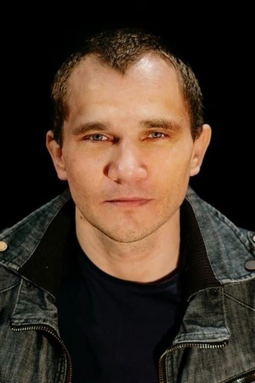 Alexander Zamuraev profile photo