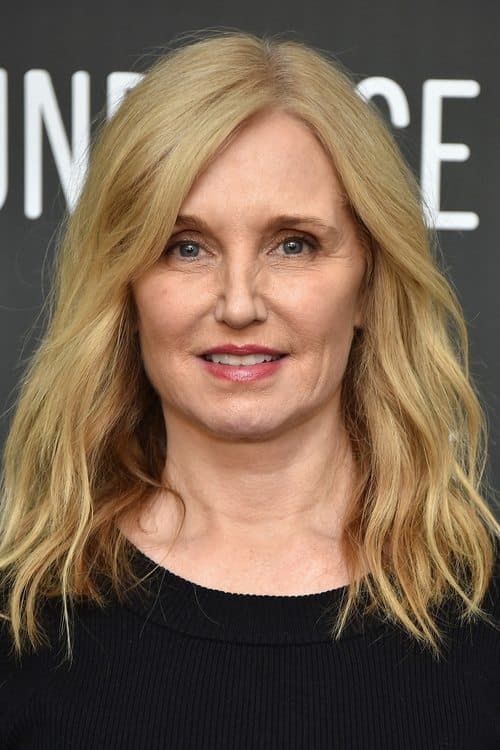 Katherine Ann McGregor profile photo