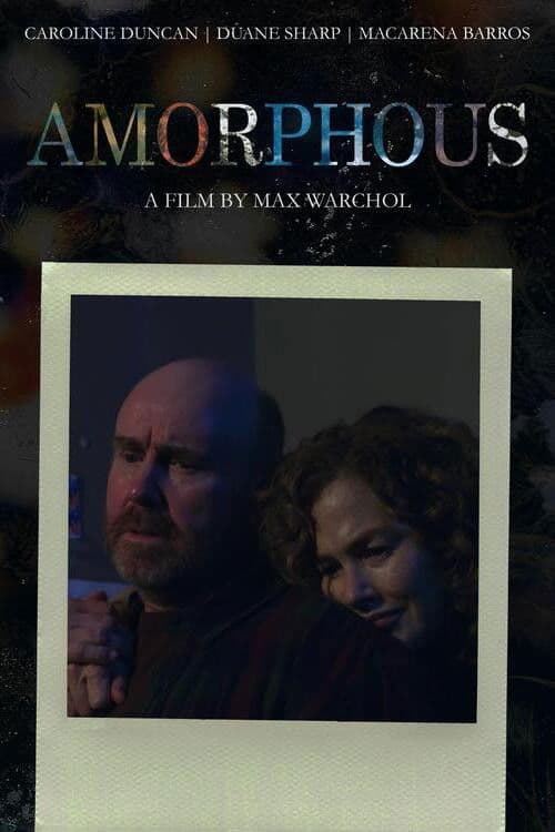 Amorphous poster