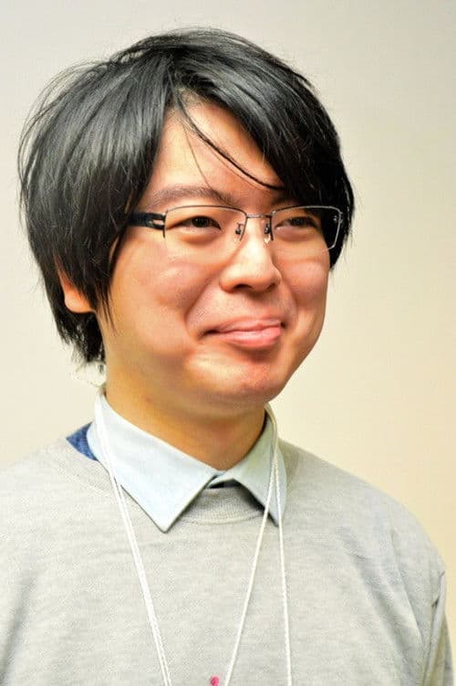 Ryotaro Miyajima profile photo