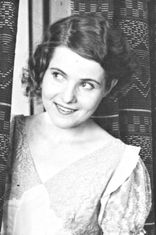 Elisabeth Frisk profile photo