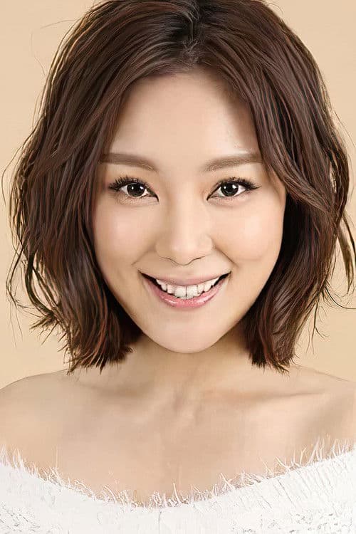 Yu Xinhe profile photo