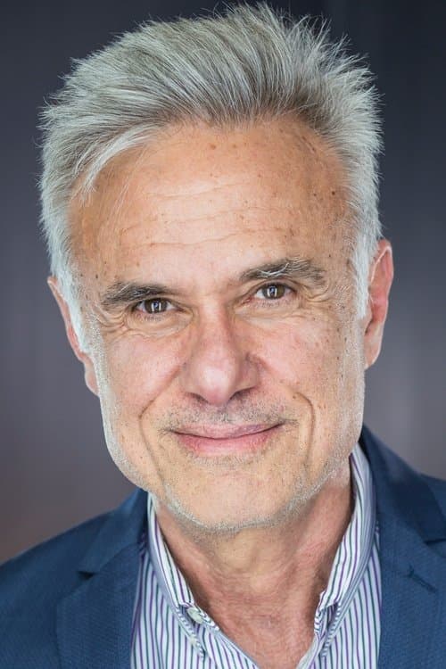 Victor Bevine profile photo