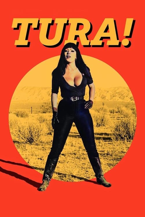 TURA! poster