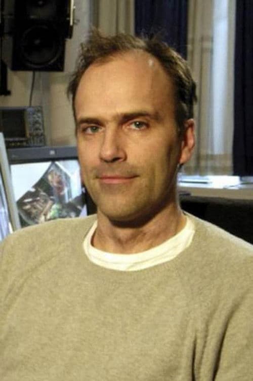 Johan von Sydow profile photo