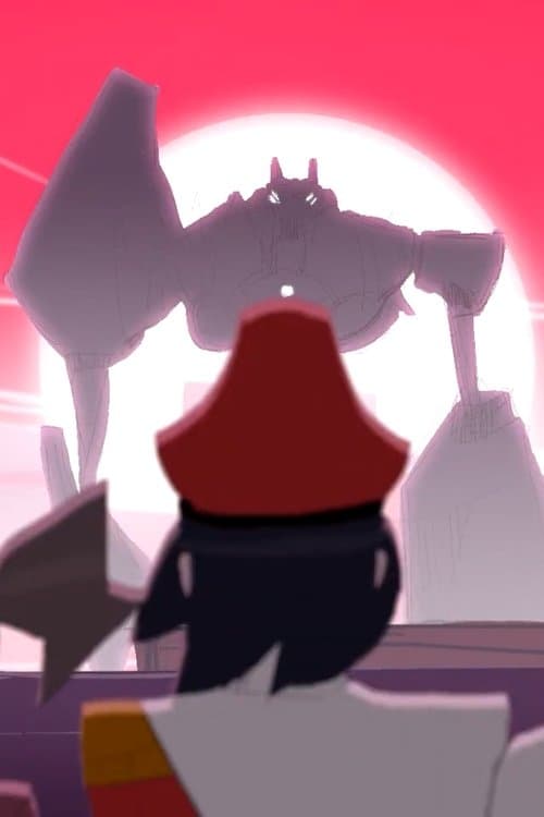 Chroma Force Forever poster