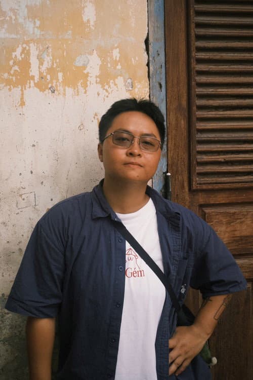 Thái An profile photo