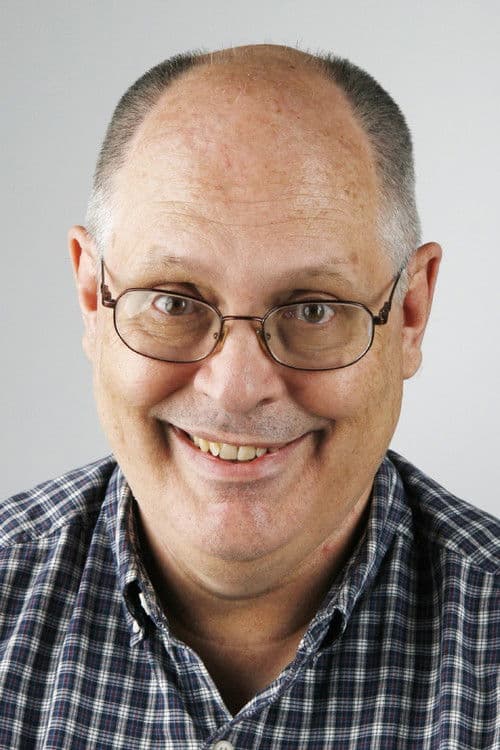 Larry Latham profile photo