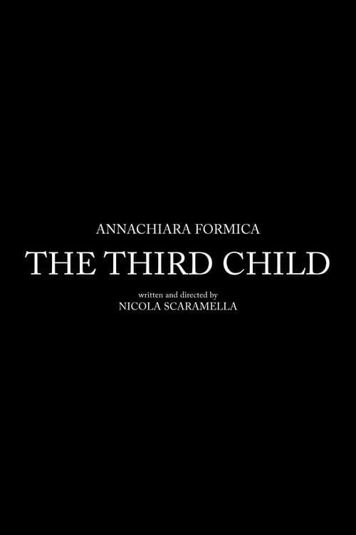 The Third Child poster
