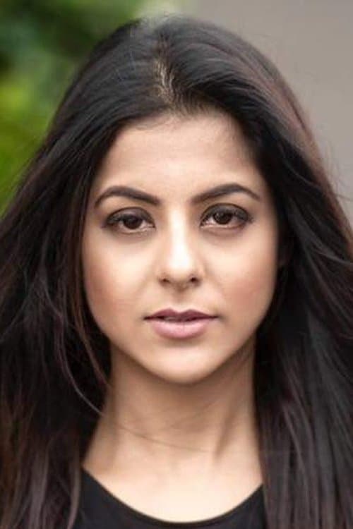 Alivia Sarkar profile photo