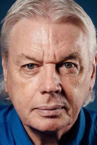 David Icke profile photo