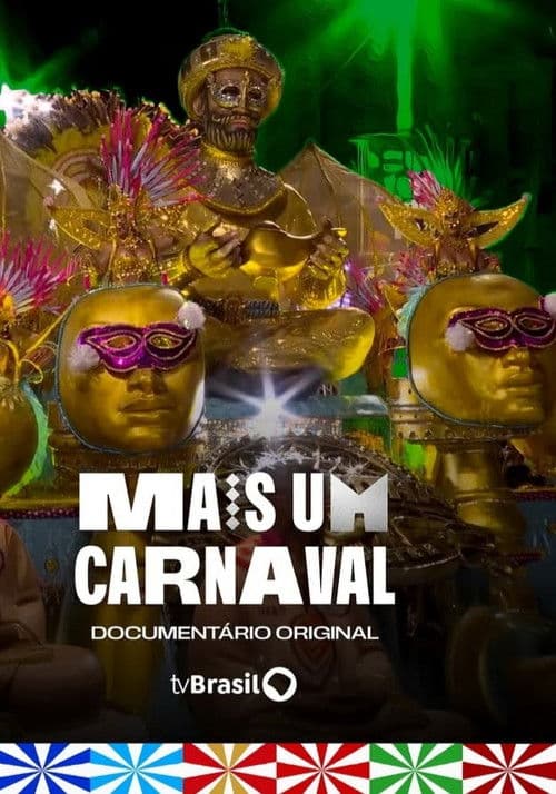 Mais Um Carnaval