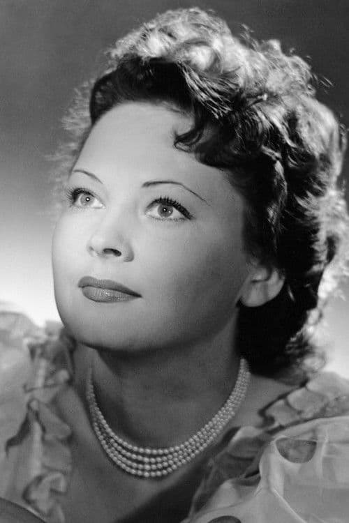 Trude Haefelin profile photo