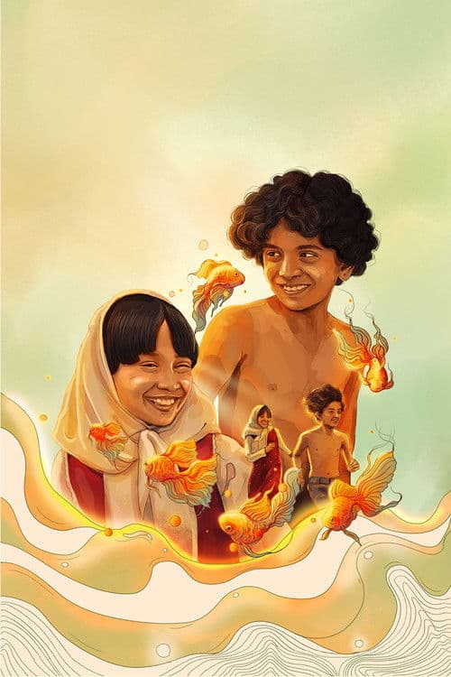 Mazhameenukal poster