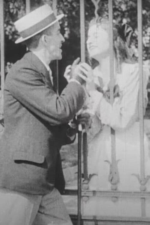 Love is Madness poster