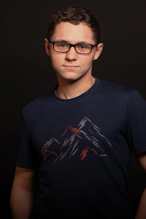 Louis Bennies profile photo