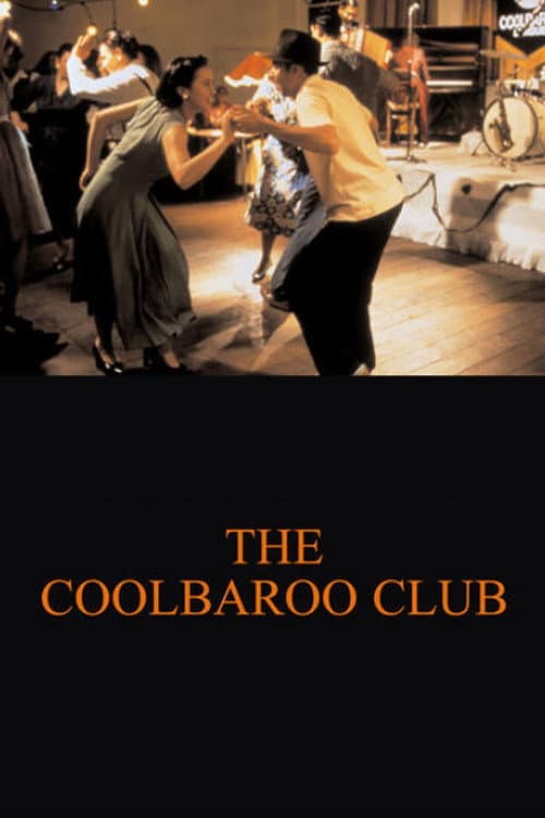 The Coolbaroo Club poster