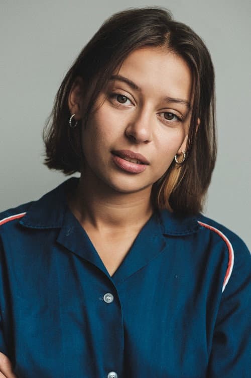 Lauren Morais profile photo