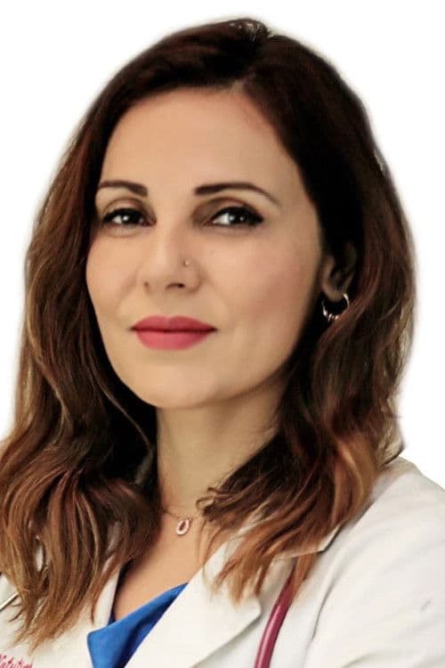 Anjali Hooda profile photo