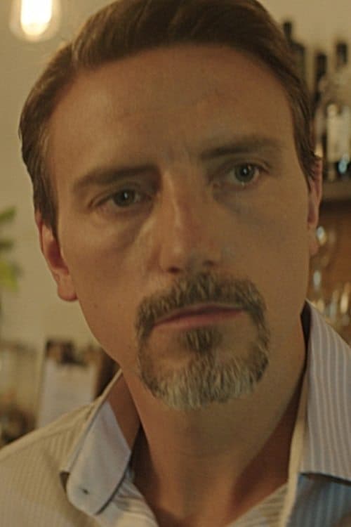 Martin Askew profile photo