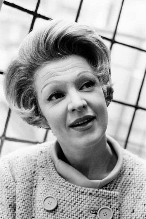 Marti Stevens profile photo