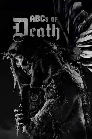 M Is for Manure poster