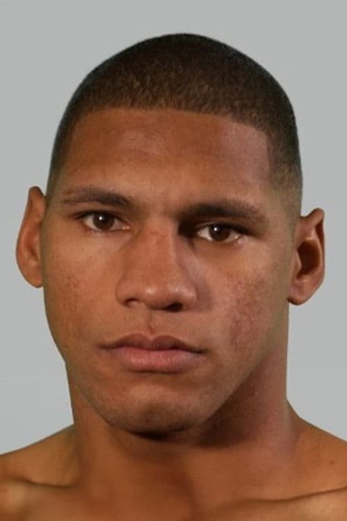 Ihosvany Rafael Garcia profile photo