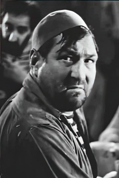 Eugène Stuber profile photo