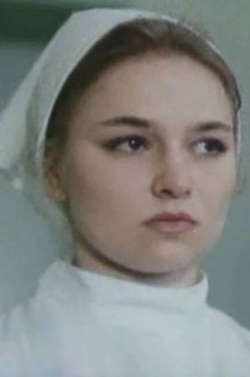 Viktoriya Sadovskaya profile photo