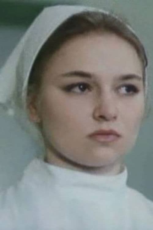 Viktoriya Sadovskaya profile photo