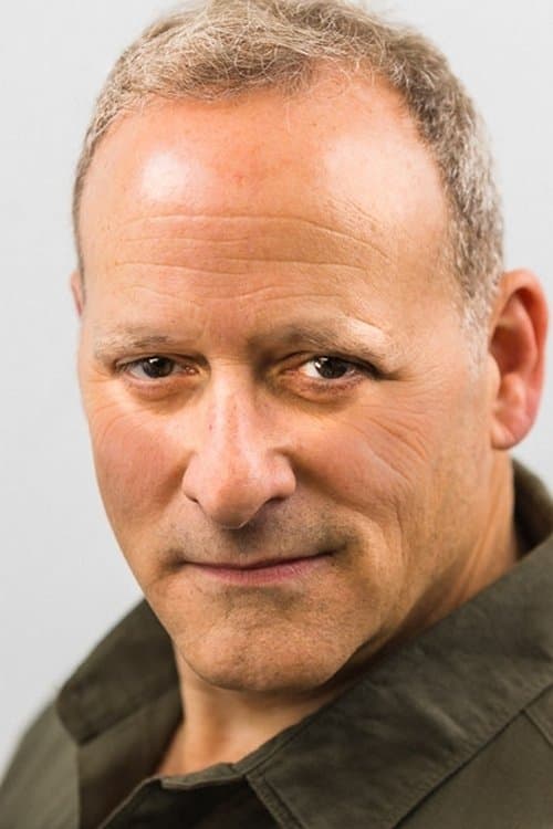 Scott Zimmerman profile photo