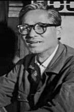 Lee Gi-hong profile photo