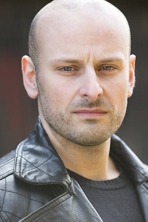 Tony Cook profile photo