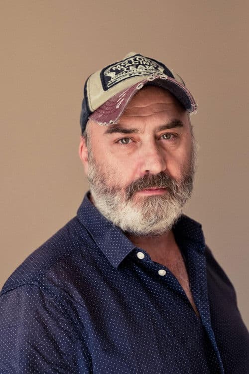 Max Lemcke profile photo