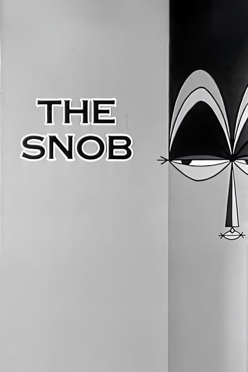 The Snob poster