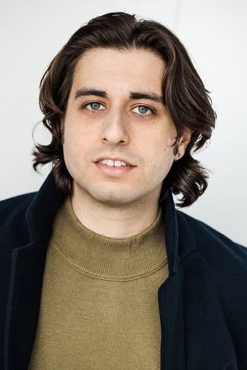 Kevin Grossman profile photo