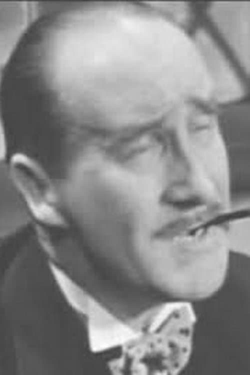 Jacques Henley profile photo