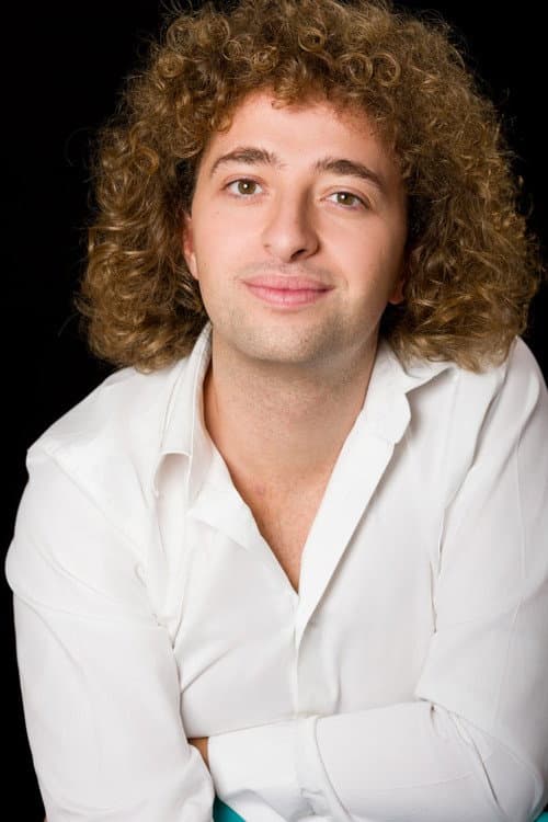 Alejandro Nogales profile photo