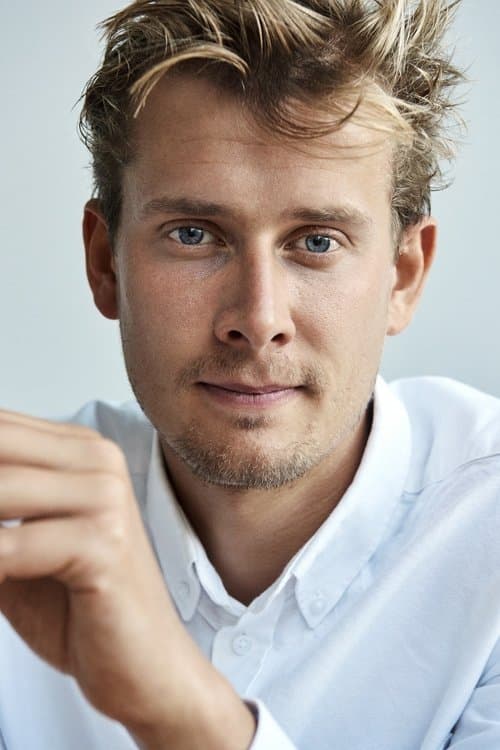 Mathias Bøgelund profile photo