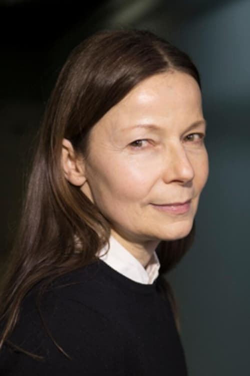 Dominique Reymond profile photo