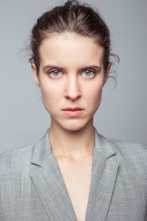 Wiktoria Wolańska profile photo