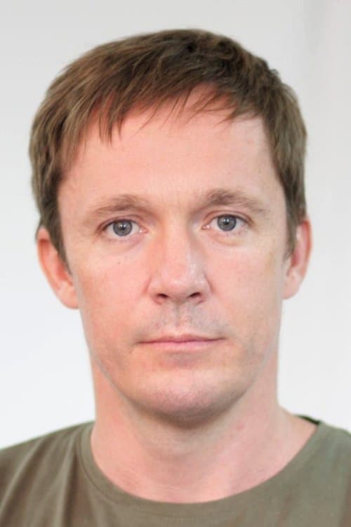 Aleksey Shutov profile photo