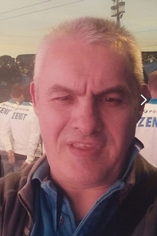 Igor Gudkov profile photo