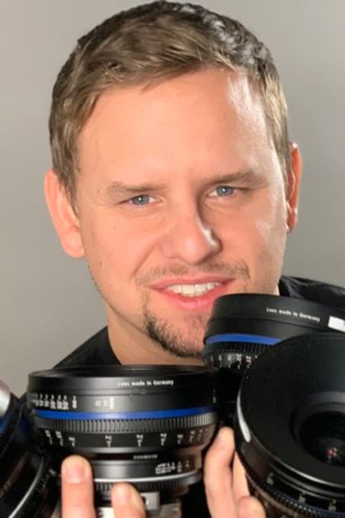 Kevin Van Stevenson profile photo