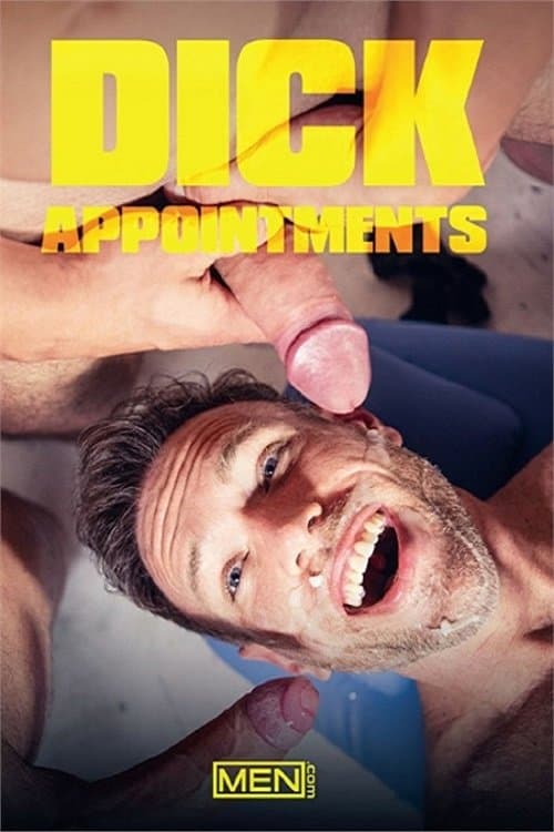Dick Appointments poster